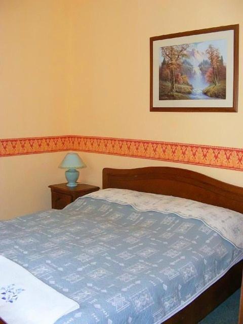 Fenyves Fogado Hotel Szurdokpuspoki Bilik gambar