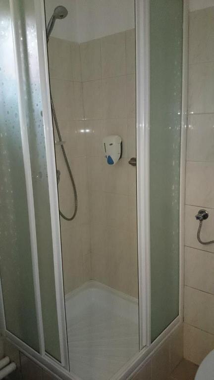 Fenyves Fogado Hotel Szurdokpuspoki Bilik gambar